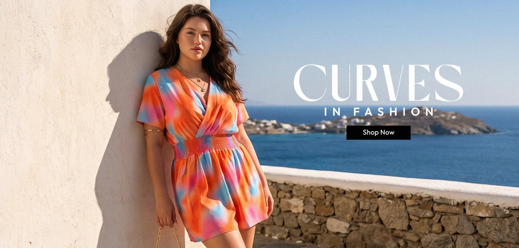 Plus Size Collection