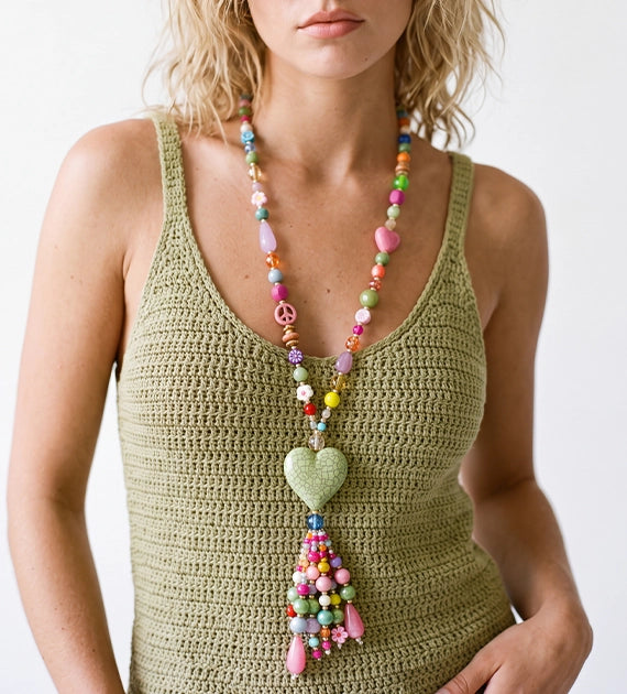 Jewellery wholesale collection