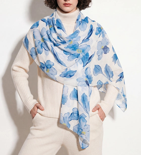 Scarves wholesale collection