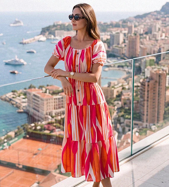 Dresses wholesale fashion