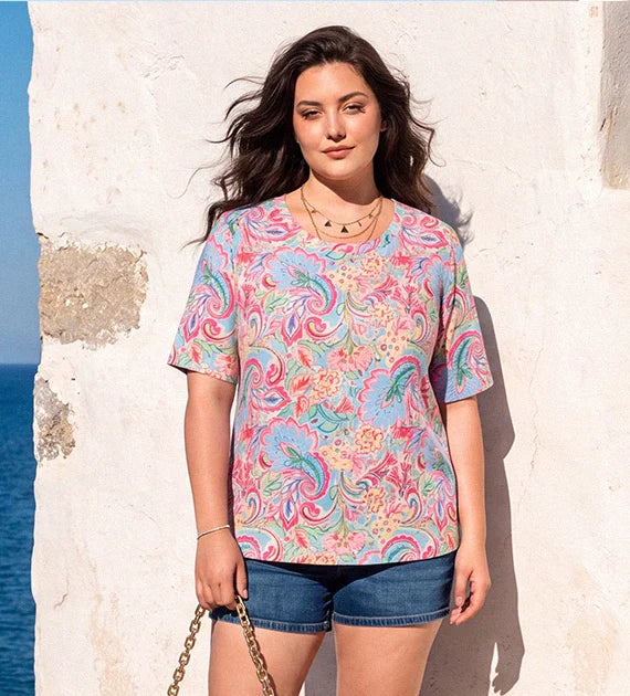 Tops wholesale fashion