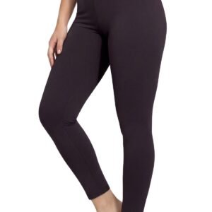 Thermal Fleece Leggings