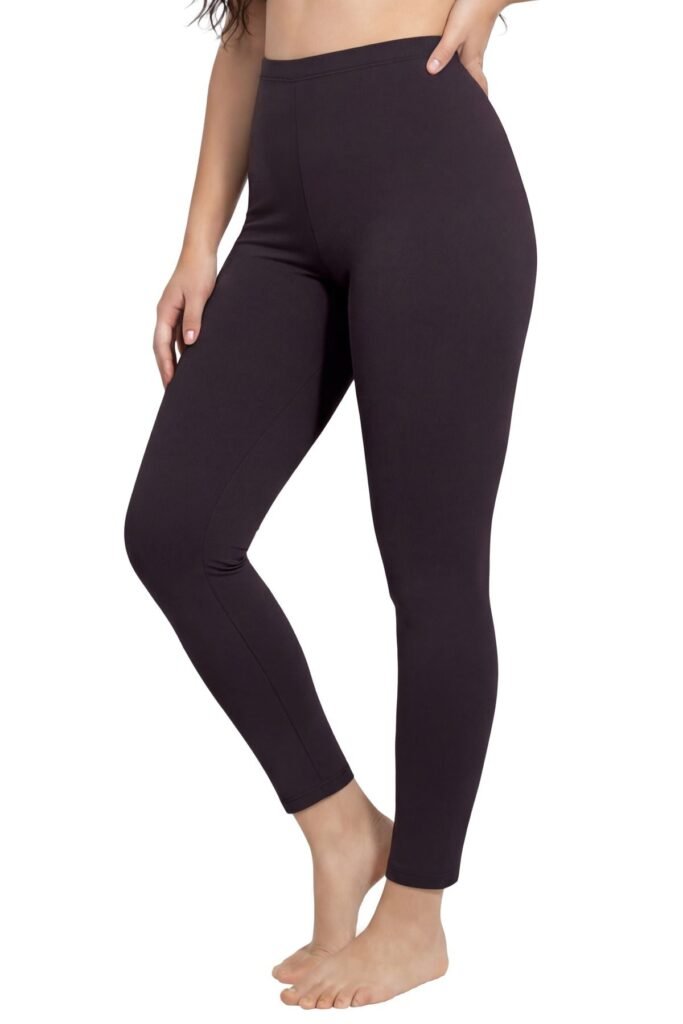 Thermal Fleece Leggings