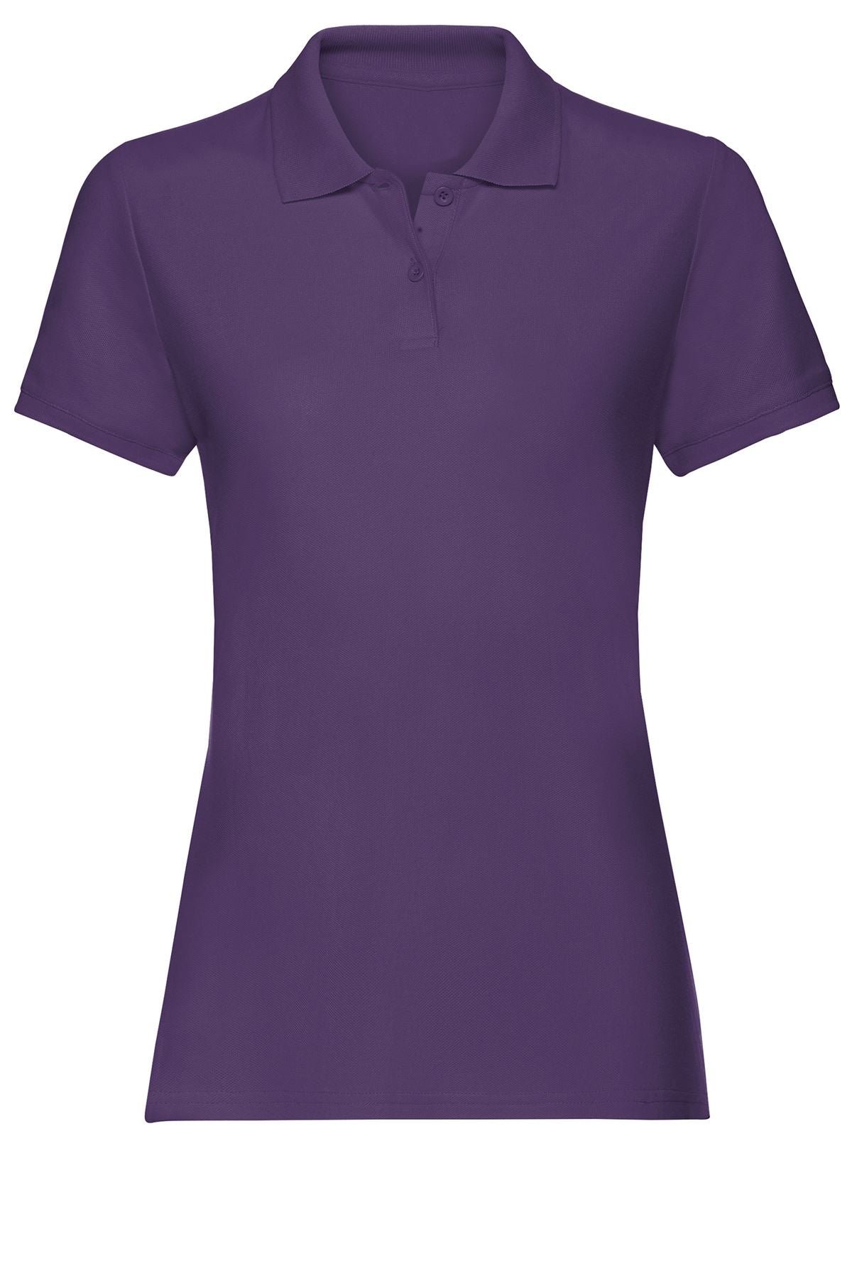 Rod Design Women Polo T-shirt view 4