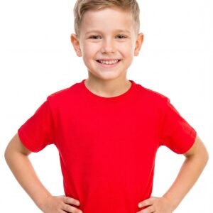 Kids Basic T-shirt