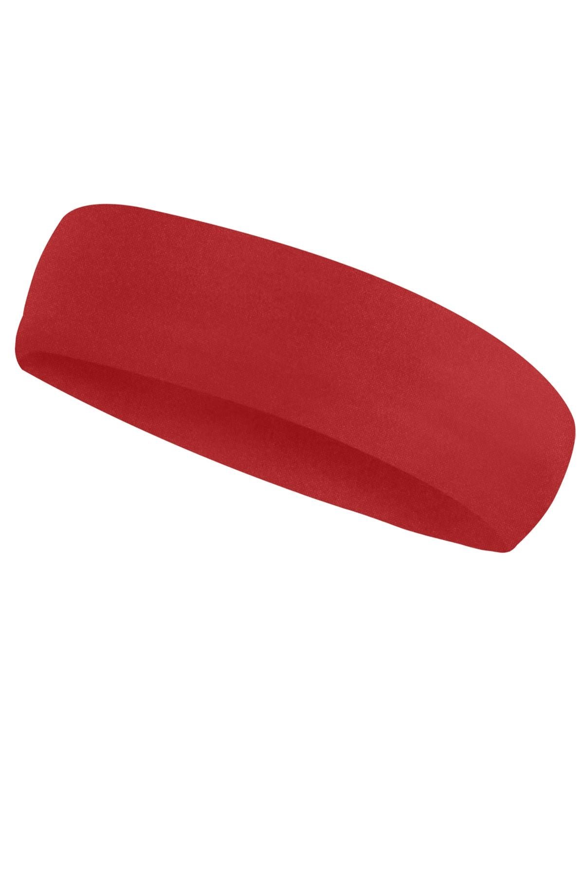 Plain Soft Hair Band view 2