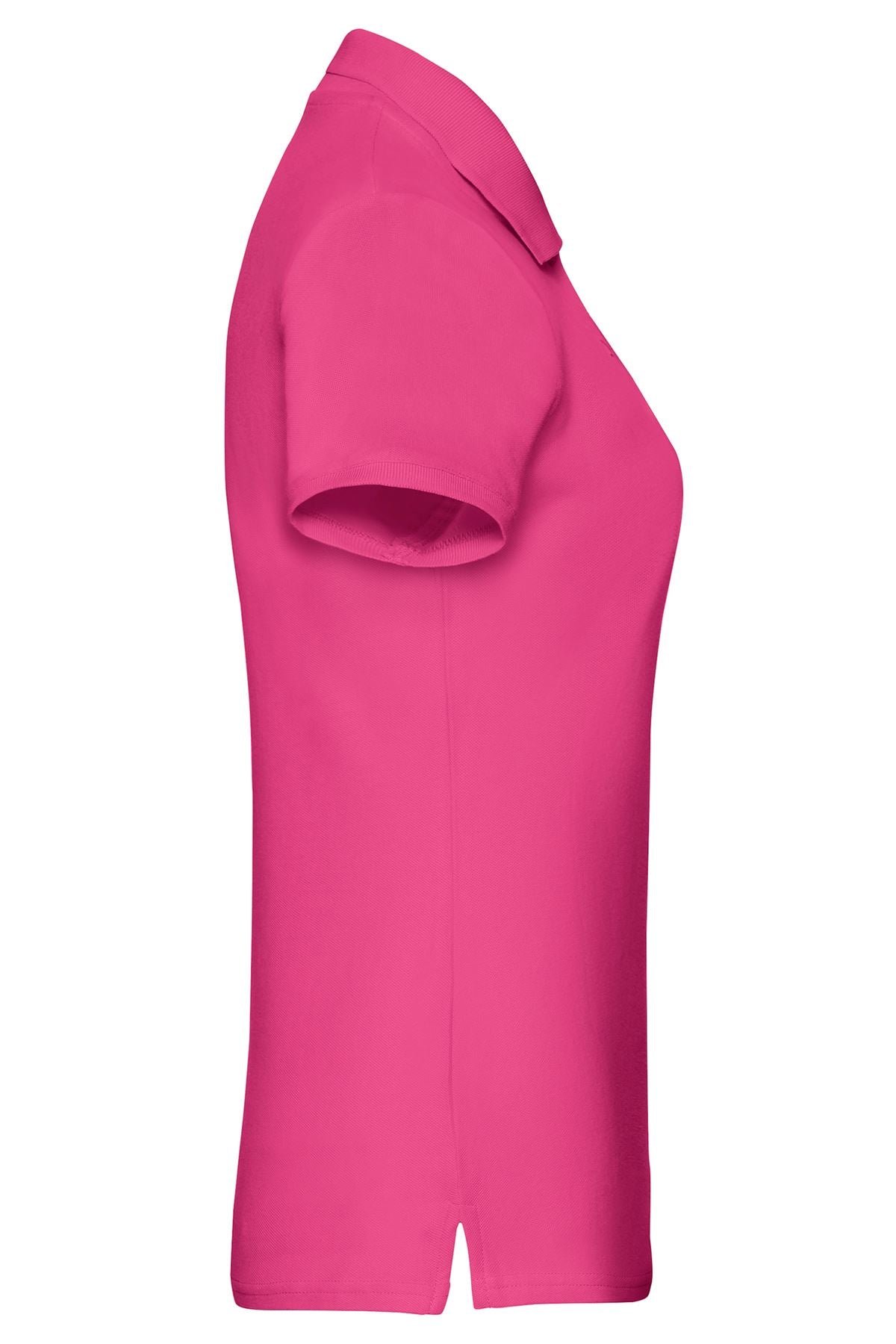 Rod Design Women Polo T-shirt view 2